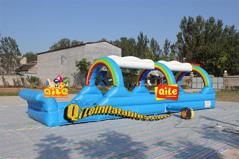 QILE-E192