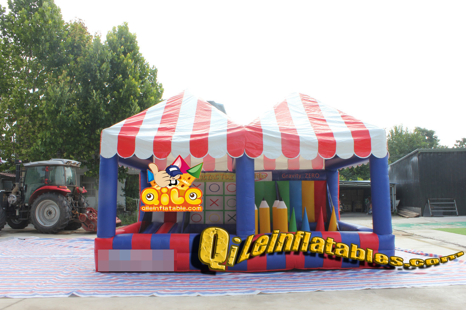 QILE202406601