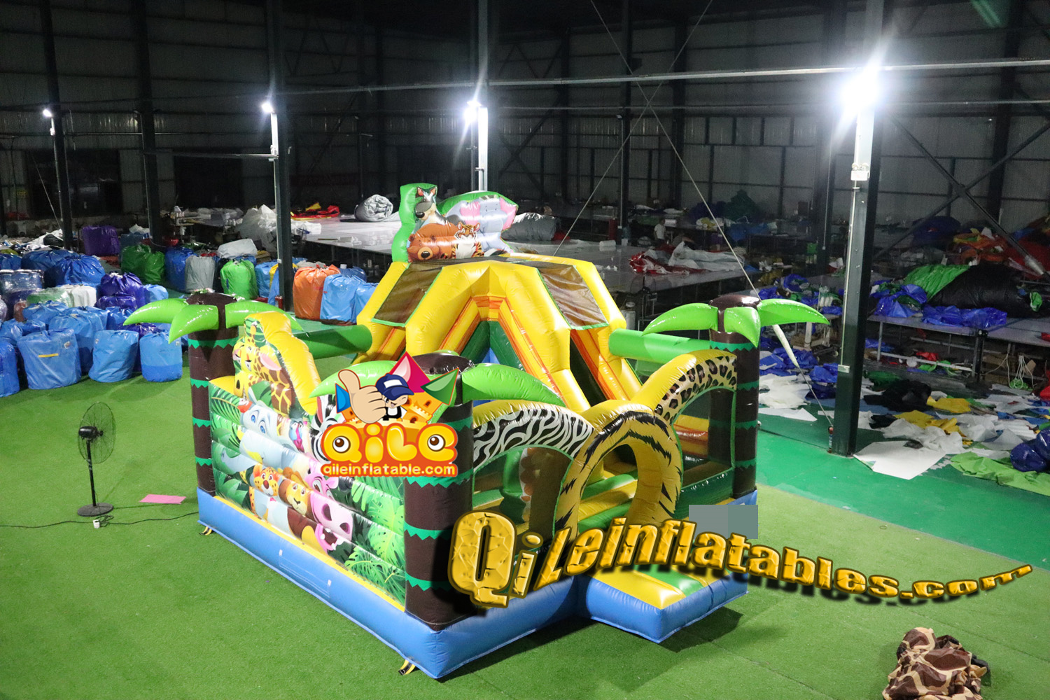 QILE202409722