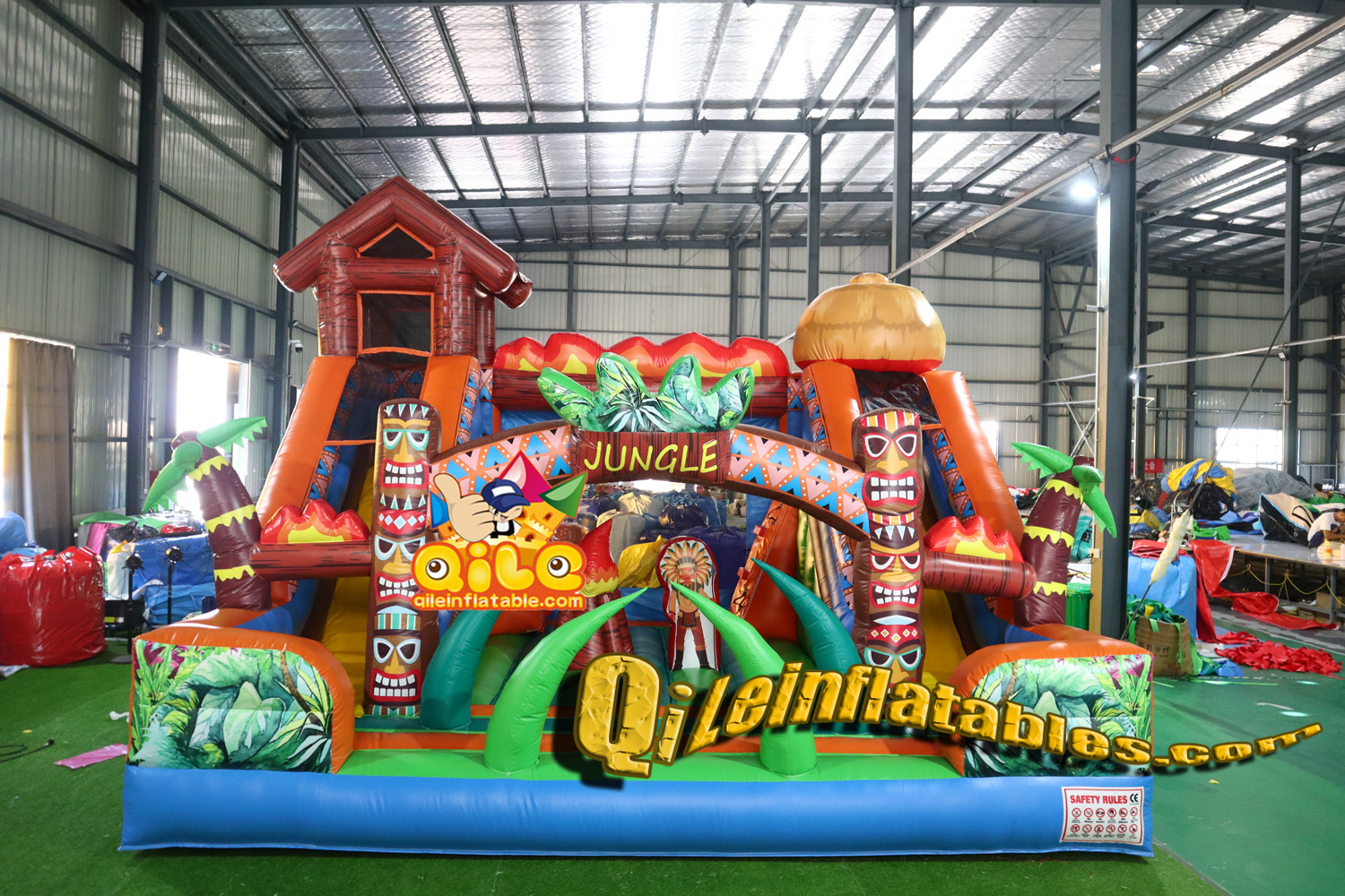 QILE202409802