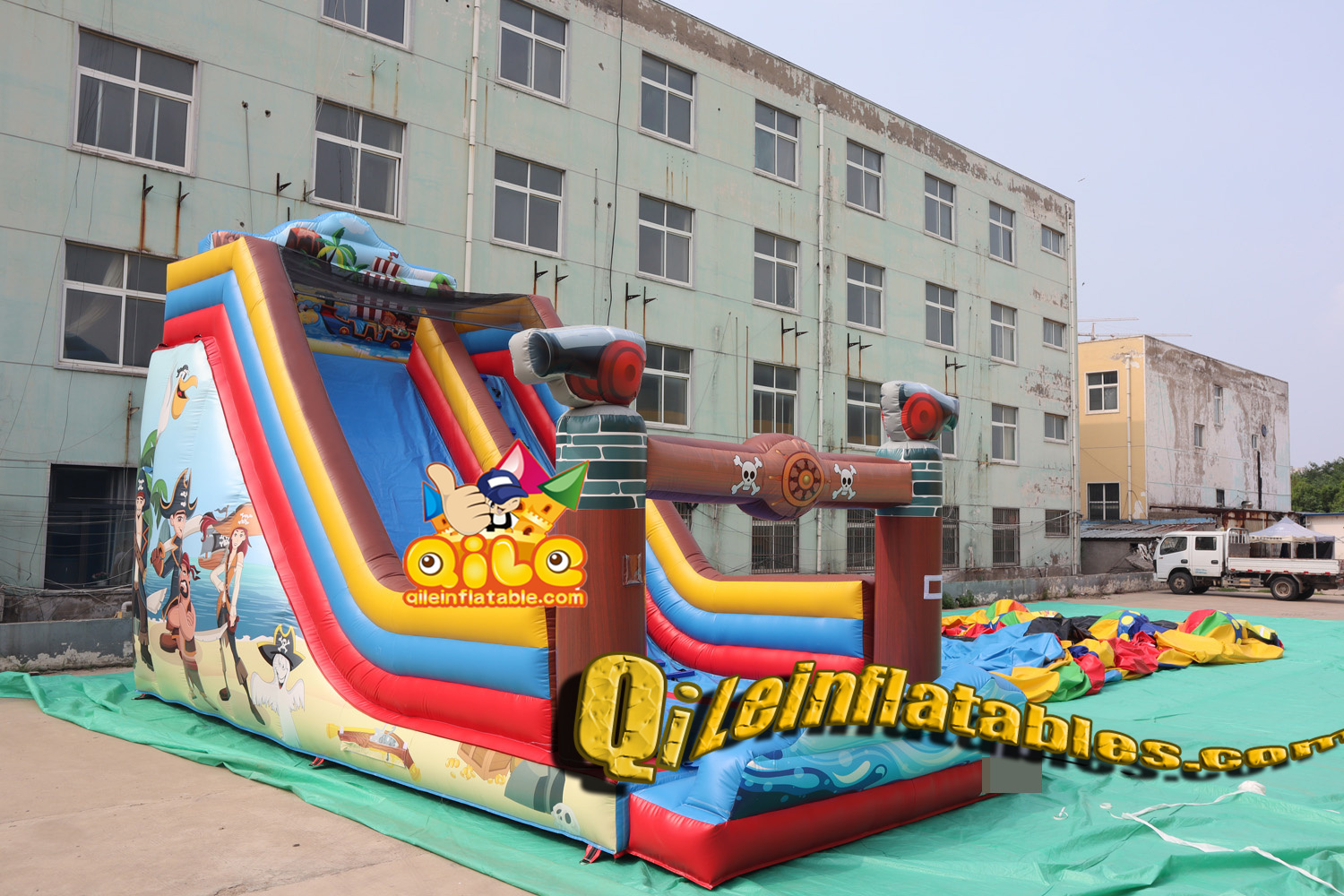 QILE202410505