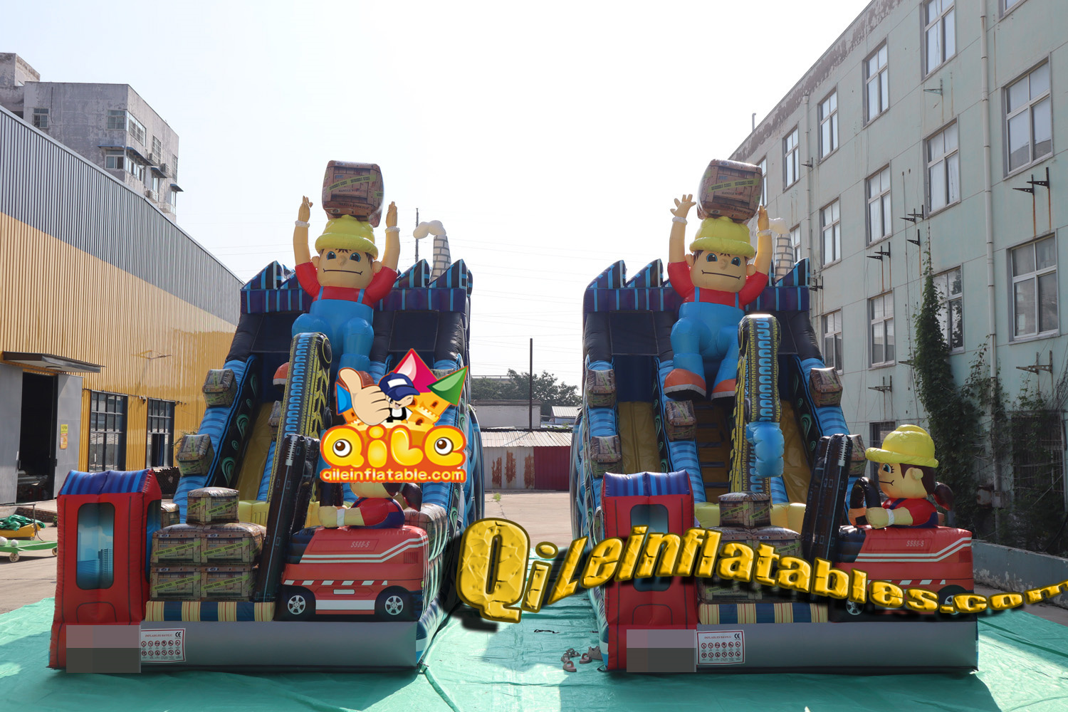 QILE202410705