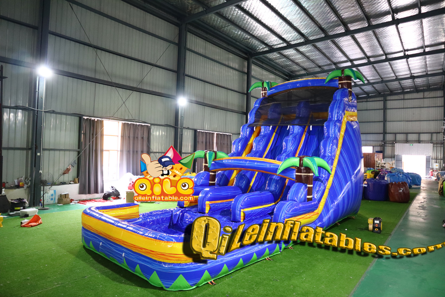 QILE202411305