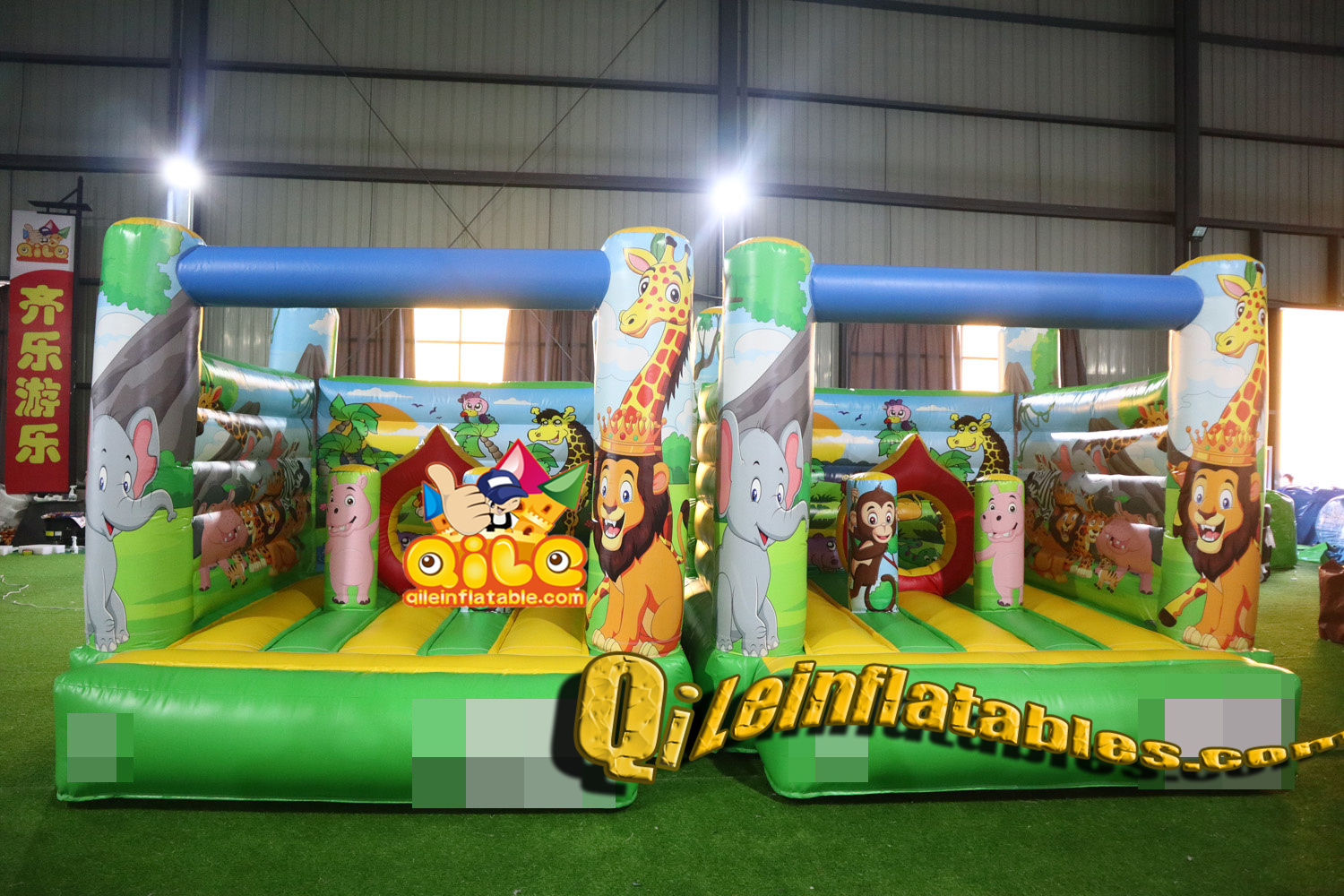 QILE202411709