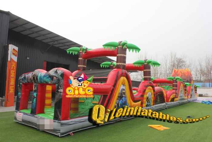 QILE202501203