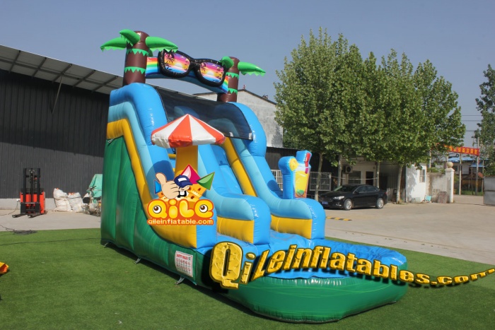 QILE202504805