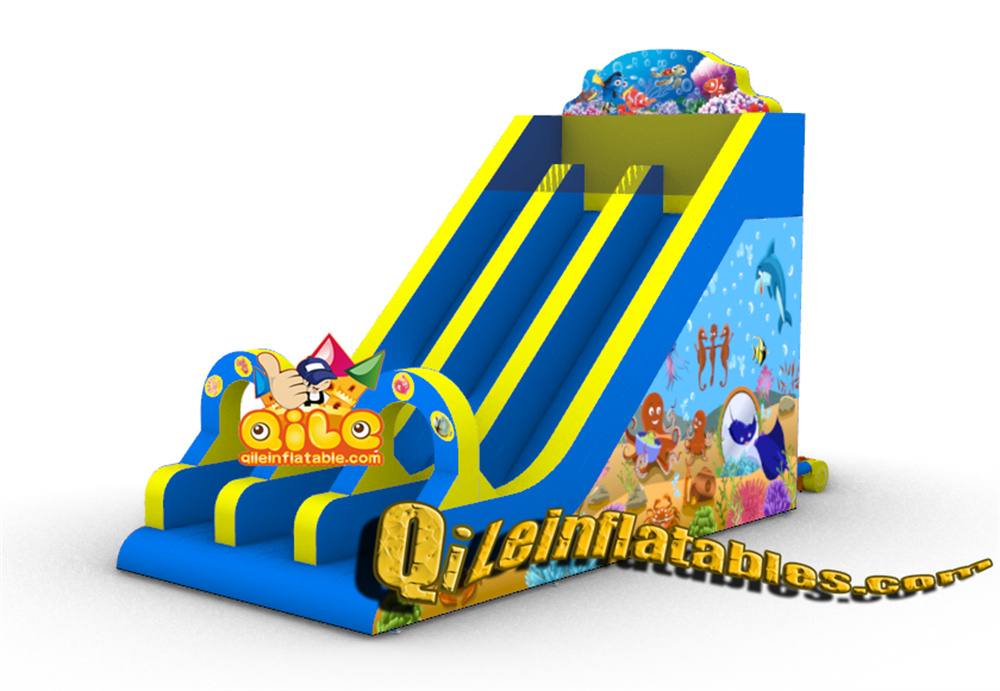 QILE-CN027