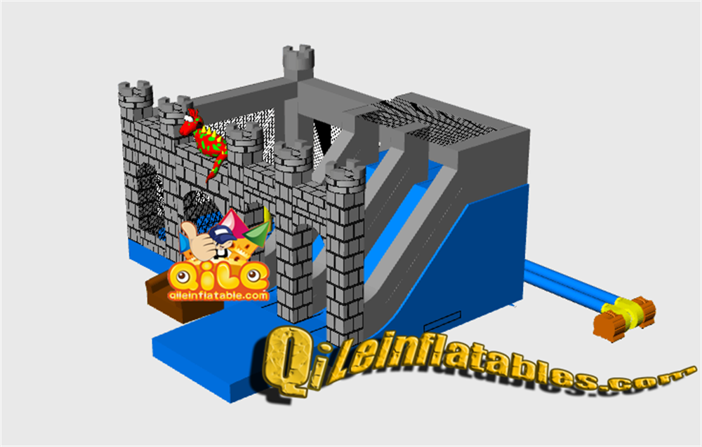 QILE-CN071