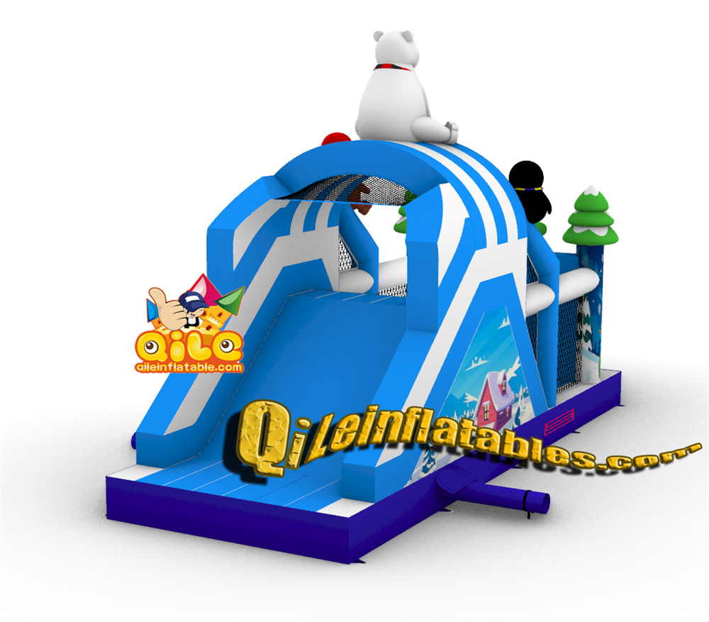 QILE-CN072