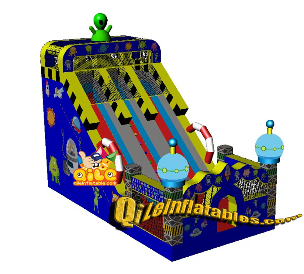 QILE-CN022