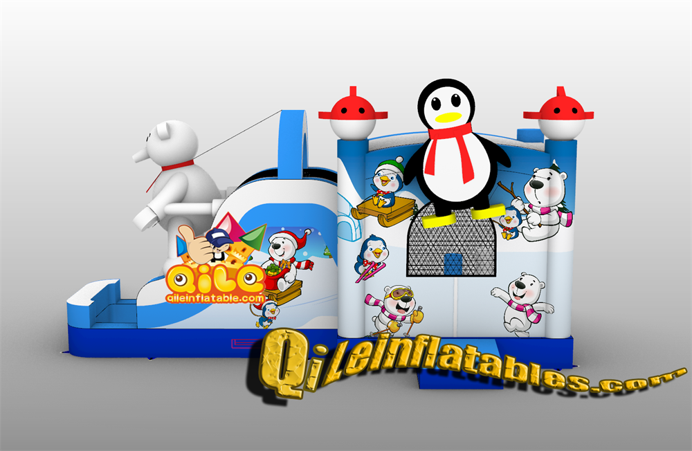 QILE-CN073