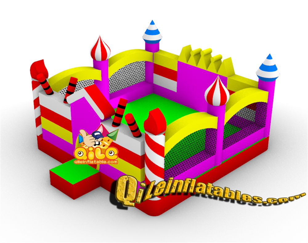 QILE-BN016