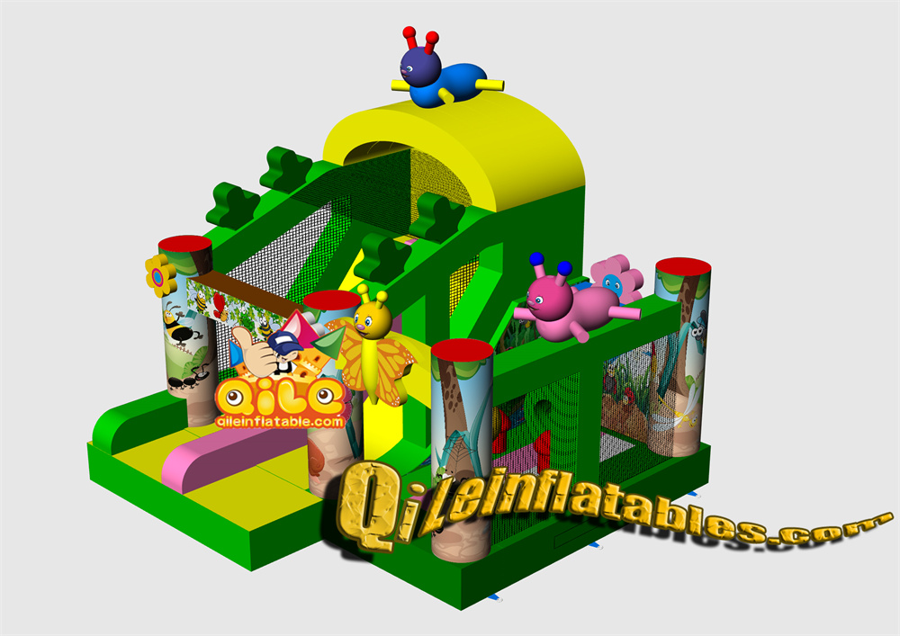 QILE-CN074