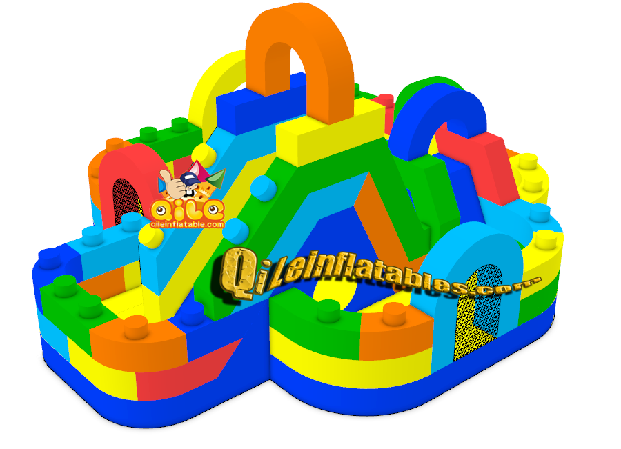 QILE-CN093