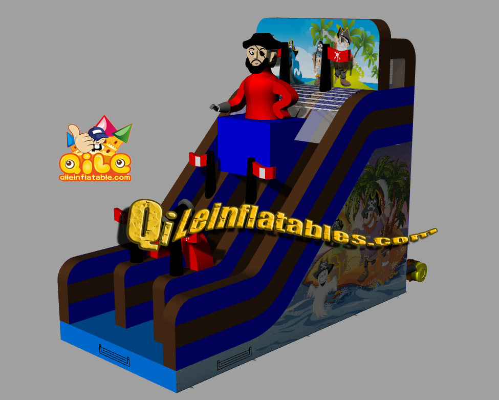 QILE-DN092