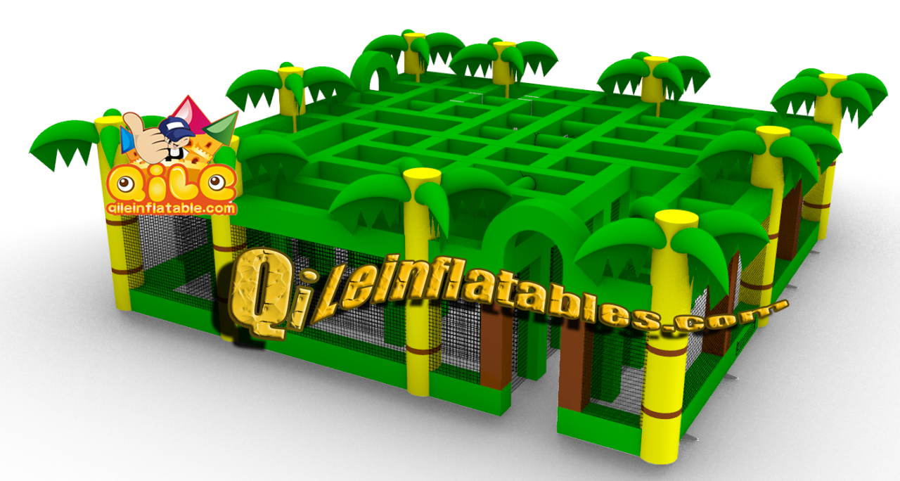 QILE-GN048