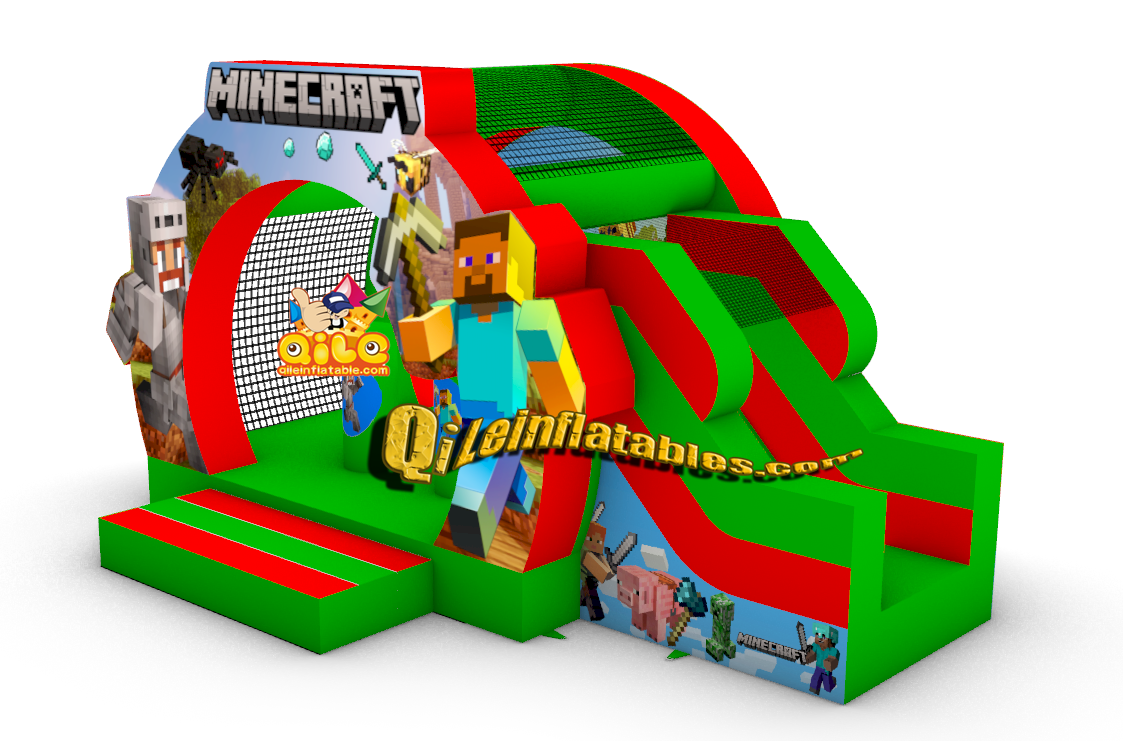QILE-CN127