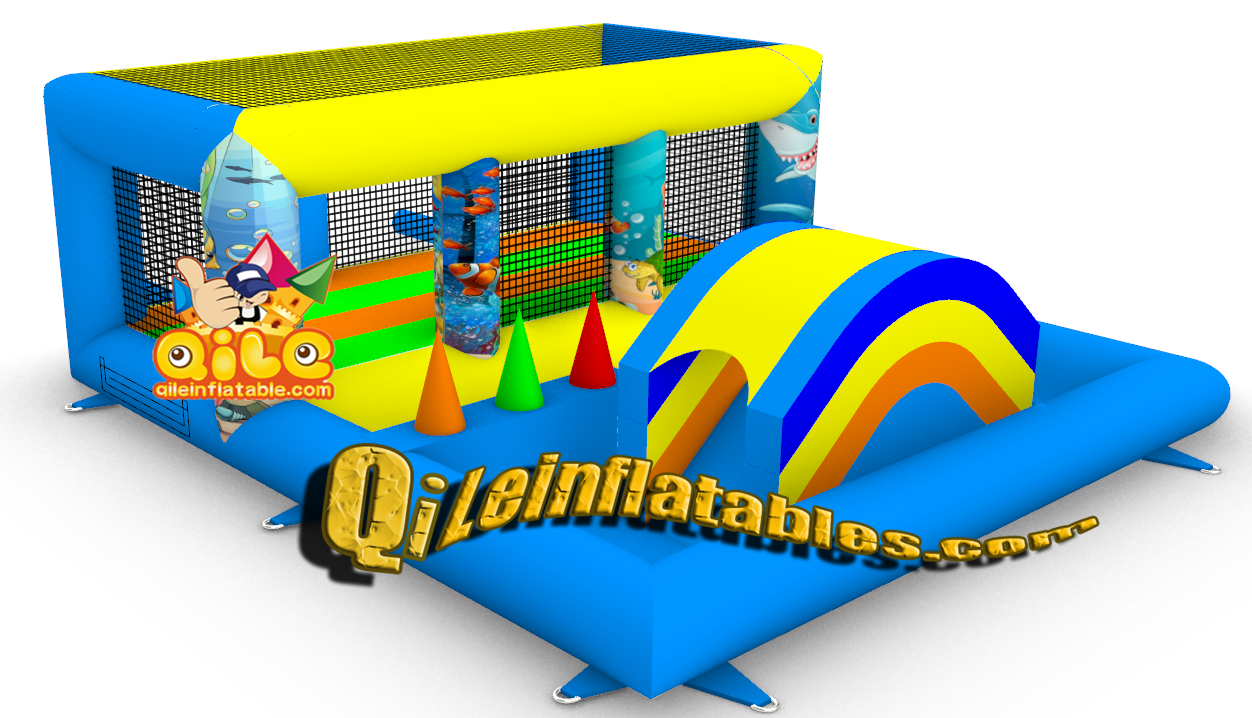 QILE-CN128