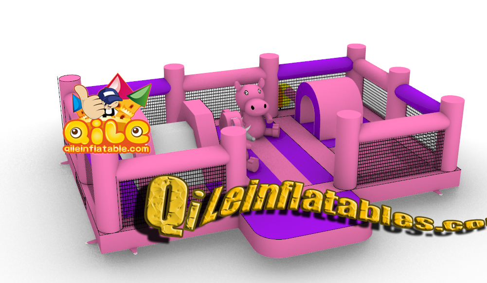 QILE-CN130