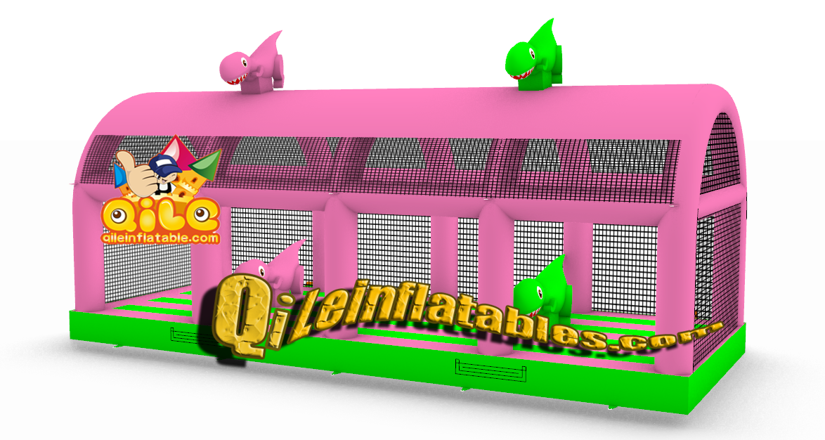 QILE-TN006