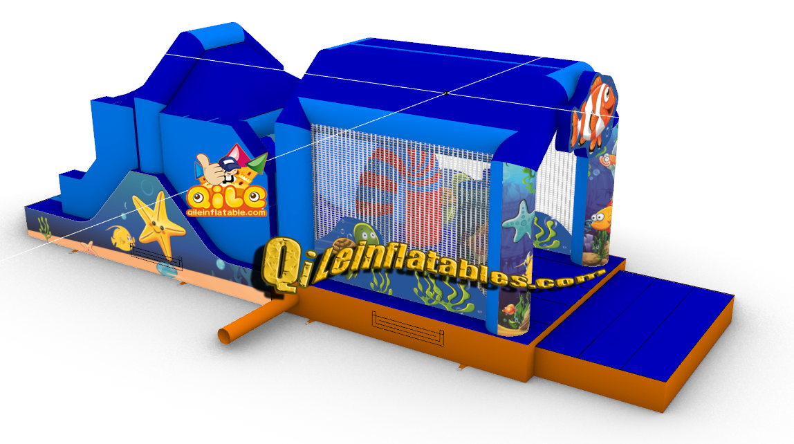 QILE-ON034