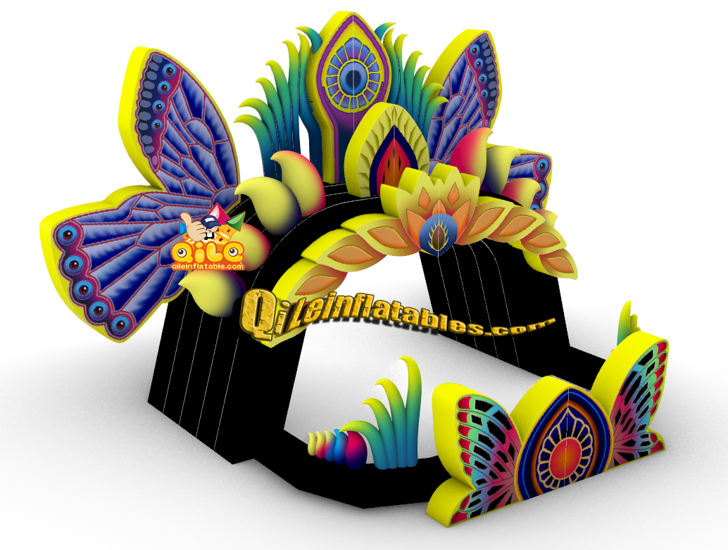 QILE-TN008