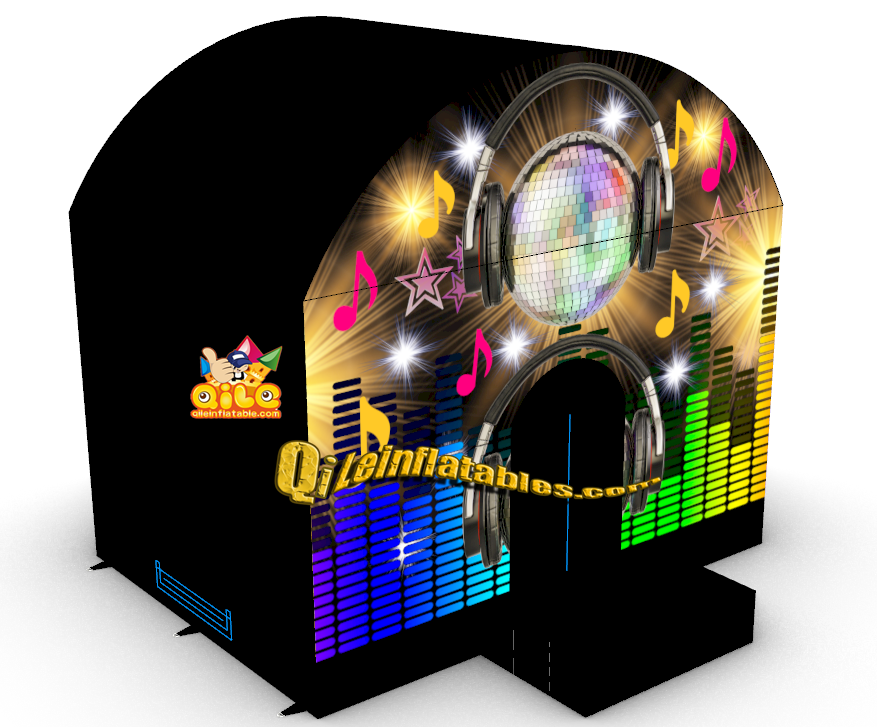 QILE-BN033