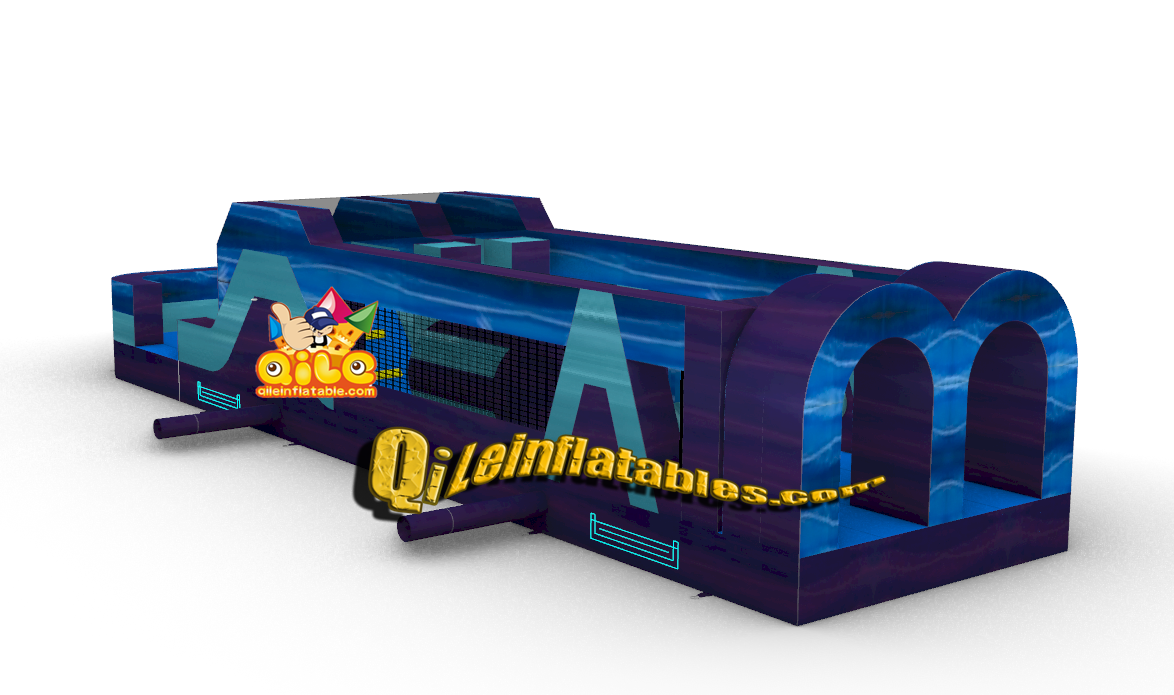 QILE-ON043