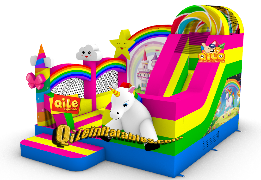 QILE-CN123