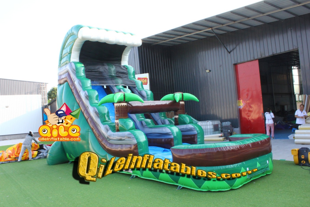 QILE202509407