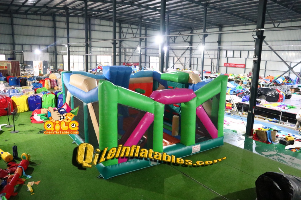 QILE202510803