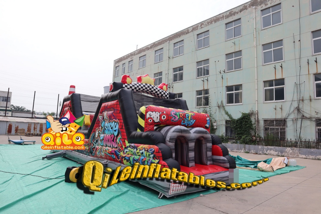 QILE202510811