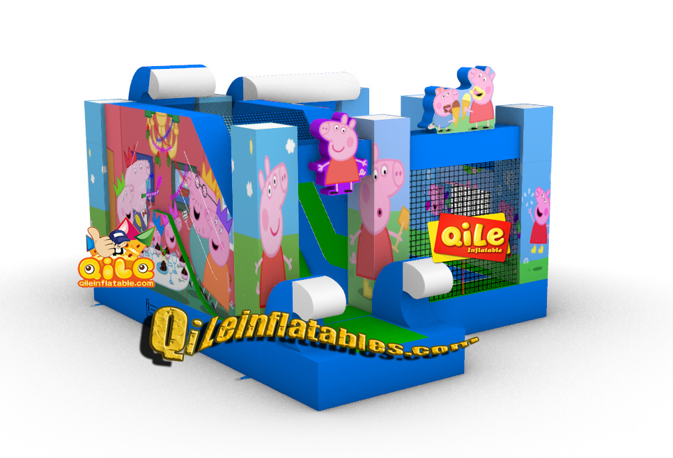 QILE-CN140