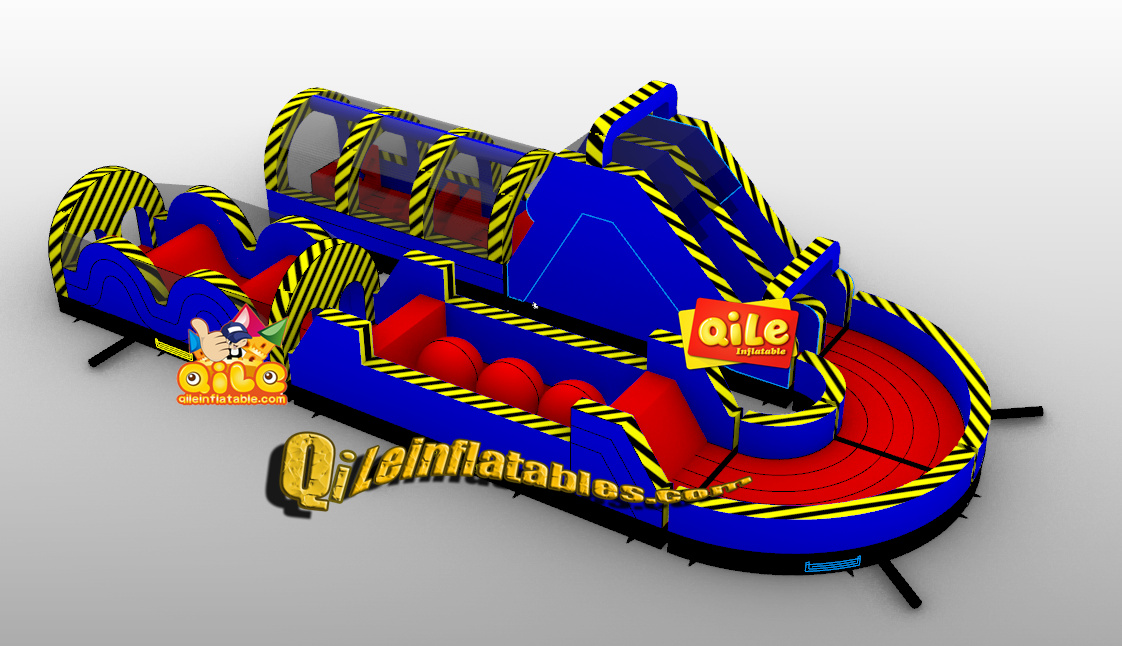 QILE-ON046