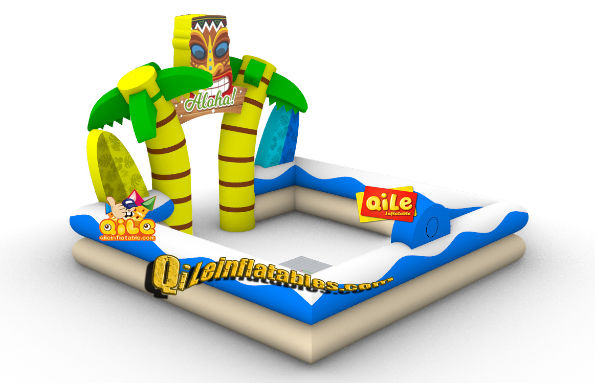 QILE-GN075