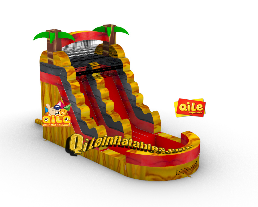 QILE-EN089