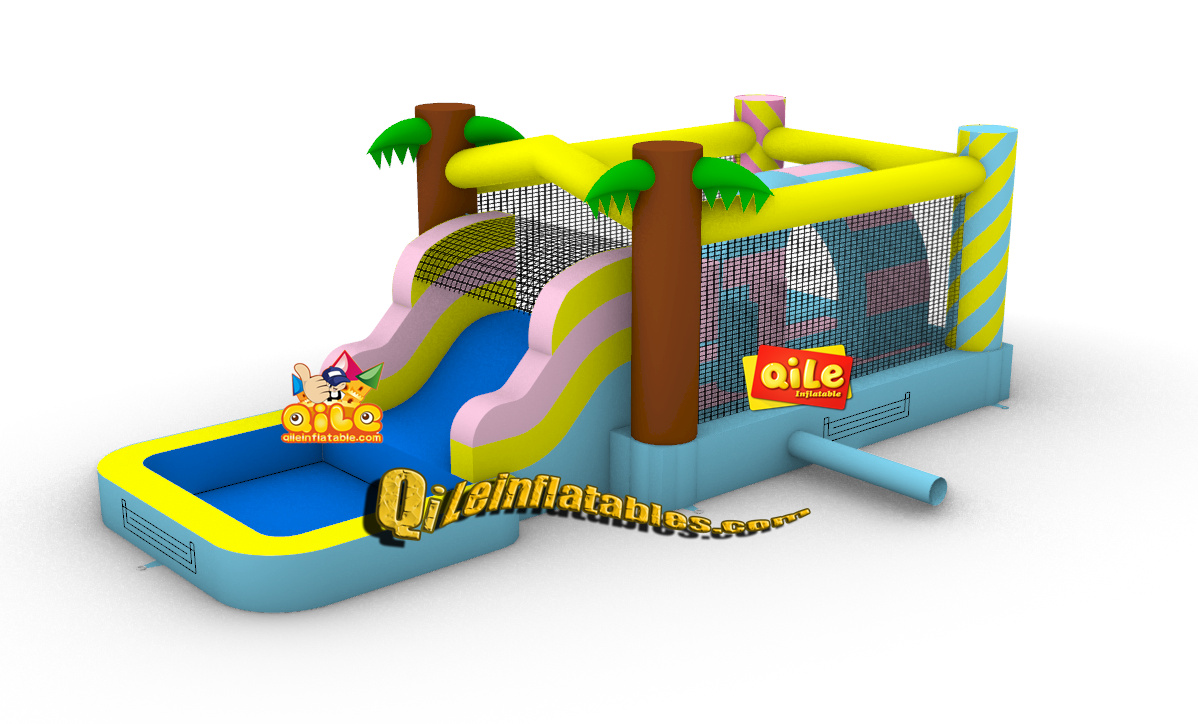 QILE-CN144