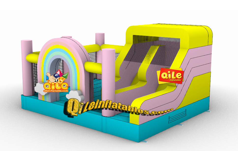 QILE-CN143