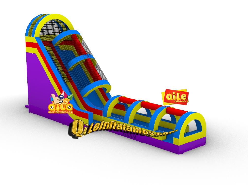 QILE-EN090